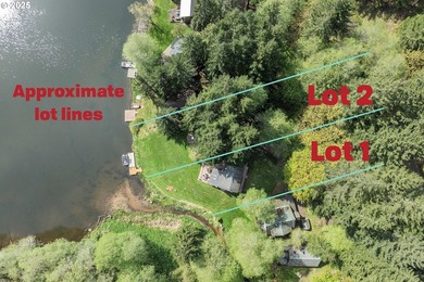 Rare opportunity! Lakefront home on .8 acre with million-dollar - photo 34