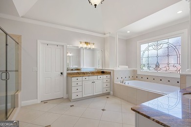 Nestled behind the gates of prestigious Haynes Manor, one of - photo 35