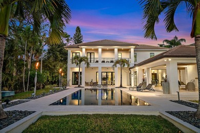 Nestled on nearly one acre of pristine riverfront, this - photo 5