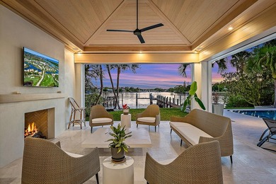 Nestled on nearly one acre of pristine riverfront, this - photo 6