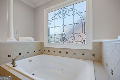 Nestled behind the gates of prestigious Haynes Manor, one of - photo 37