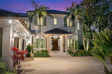 Nestled on nearly one acre of pristine riverfront, this - photo 7