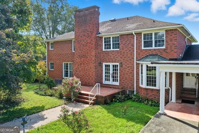 Imagine owning 26.5 private acres with over 2,300 feet of - photo 38