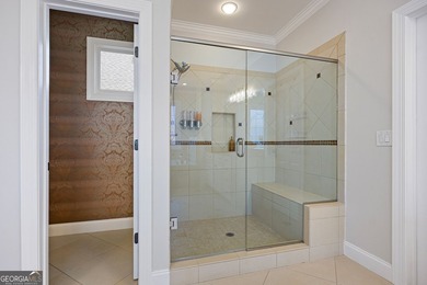 Nestled behind the gates of prestigious Haynes Manor, one of - photo 38