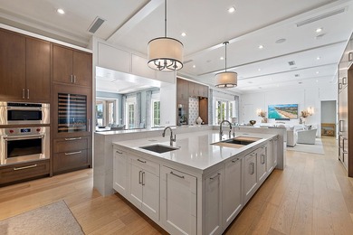 Nestled on nearly one acre of pristine riverfront, this - photo 8