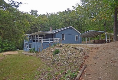 South Fork of the Spring River Property - This house has over 3 - photo 40