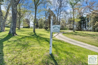 Step back into American history at Hillcroft, a distinguished