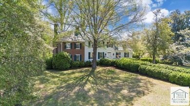 Step back into American history at Hillcroft, a distinguished