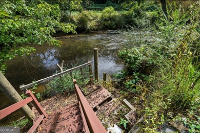 Imagine owning 26.5 private acres with over 2,300 feet of - photo 45