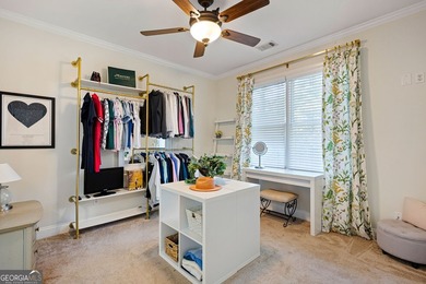 Nestled behind the gates of prestigious Haynes Manor, one of - photo 45