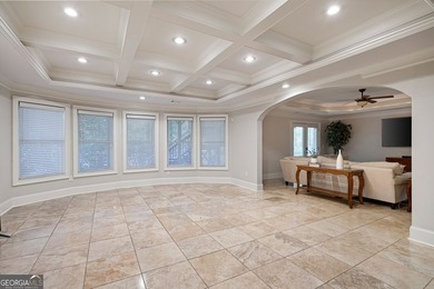 Nestled behind the gates of prestigious Haynes Manor, one of - photo 47