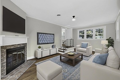 (private lake, pond, coastal) Home For Sale in Wilmington North Carolina