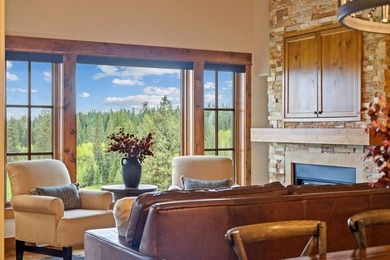 Penthouse Perfection with Panoramic Lake, Golf Course & Mountain - photo 1