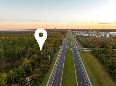 Port Charlotte Waterway Area Lot For Sale in Port Charlotte Florida
