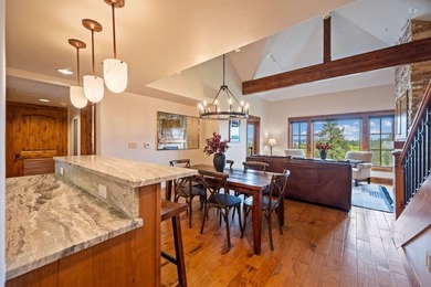 Penthouse Perfection with Panoramic Lake, Golf Course & Mountain - photo 3