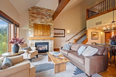 Penthouse Perfection with Panoramic Lake, Golf Course & Mountain - photo 5