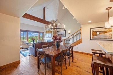 Penthouse Perfection with Panoramic Lake, Golf Course & Mountain - photo 7