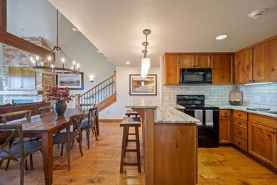 Penthouse Perfection with Panoramic Lake, Golf Course & Mountain - photo 8