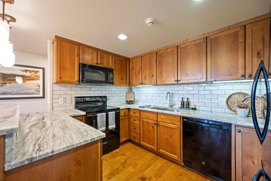 Penthouse Perfection with Panoramic Lake, Golf Course & Mountain - photo 10