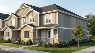 Utah Lake Townhome/Townhouse For Sale in Santaquin Utah