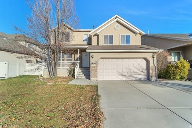 Lake Home For Sale in Lehi, Utah