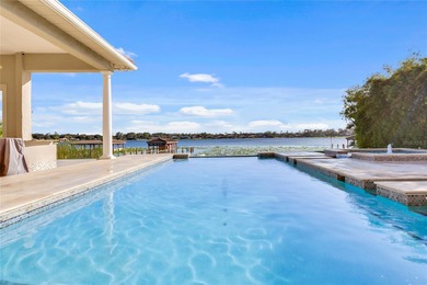 WOW! SPECTACULAR LAKEFRONT WITH AMAZING SUNSET VIEW. 6-7 BEDROOM - photo 4