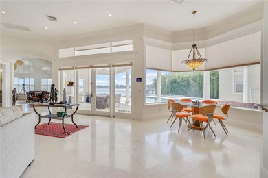WOW! SPECTACULAR LAKEFRONT WITH AMAZING SUNSET VIEW. 6-7 BEDROOM - photo 7