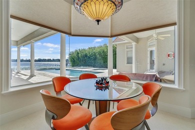 WOW! SPECTACULAR LAKEFRONT WITH AMAZING SUNSET VIEW. 6-7 BEDROOM - photo 8