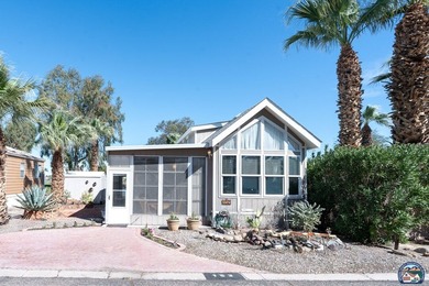 (private lake, pond, coastal) Home For Sale in El Centro California