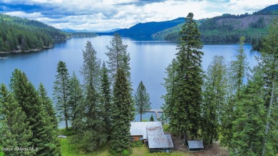 Spirit Lake Home Sale Pending in Spirit Lake Idaho