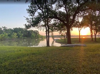 Lake Lewisville Home For Sale in Little Elm Texas