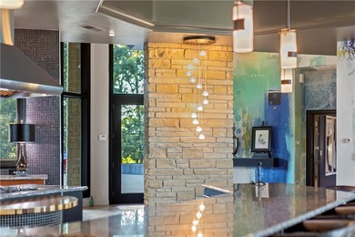 Welcome to Bubbling Springs, a one-of-a-kind private estate just - photo 11