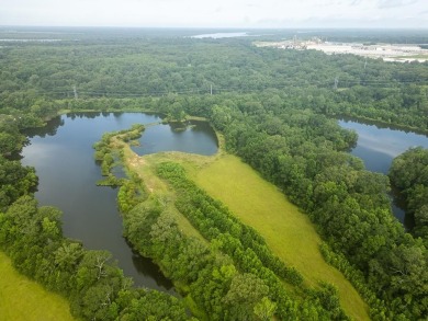 Lake Acreage For Sale in Other, Louisiana
