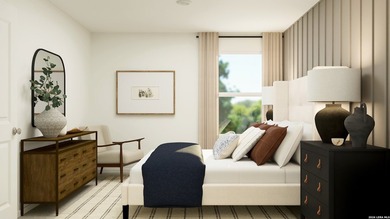 The Gerson - This new single-story home features a modern layout - photo 15