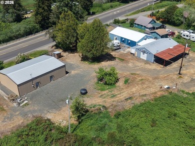 Versatile utility and agricultural property offering exceptional - photo 19
