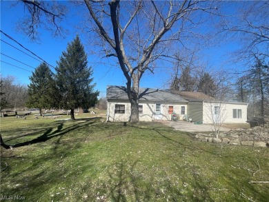 Lake Home Sale Pending in Perry, Ohio
