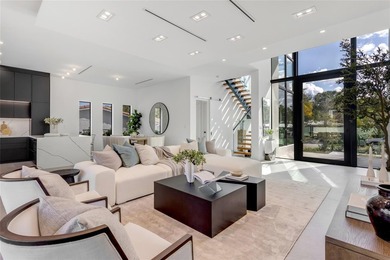 New-Construction Modern Residence artfully crafted by Garza - photo 6