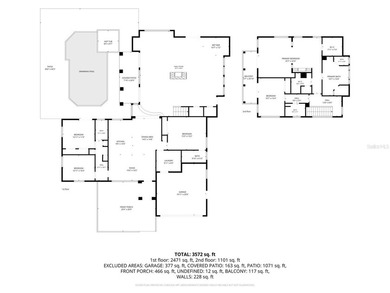 Presenting - 1124 Seville Lane Northeast in St. Petersburg, FL - - photo 46