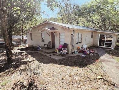 Lake Hamilton Lot For Sale in Hot Springs Arkansas