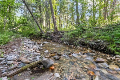 Lake Acreage For Sale in Kettle Falls, Washington