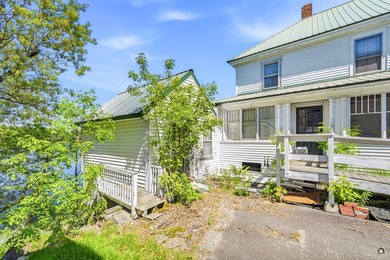 A rare opportunity to enjoy spacious riverfront living in the - photo 4