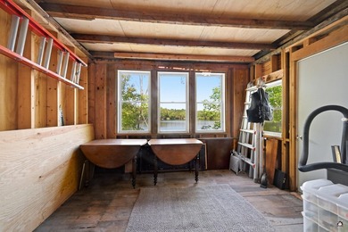 A rare opportunity to enjoy spacious riverfront living in the - photo 6