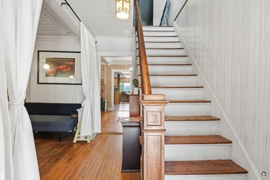 A rare opportunity to enjoy spacious riverfront living in the - photo 9