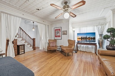 A rare opportunity to enjoy spacious riverfront living in the - photo 10