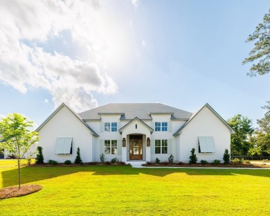 Lake Home For Sale in Valdosta, Georgia