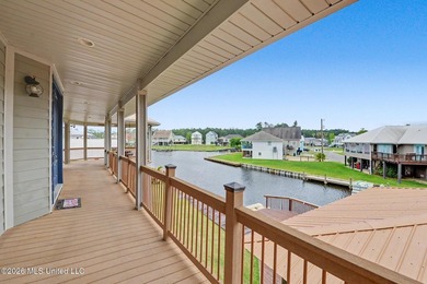 Tucked away in the serene waterfront community of Jourdan River - photo 2