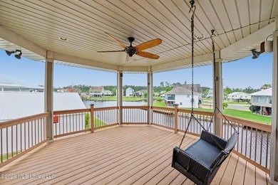 Tucked away in the serene waterfront community of Jourdan River - photo 3