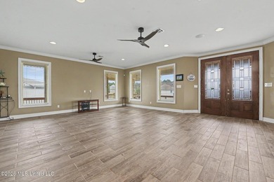 Tucked away in the serene waterfront community of Jourdan River - photo 4