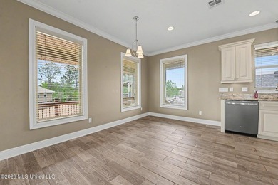 Tucked away in the serene waterfront community of Jourdan River - photo 8