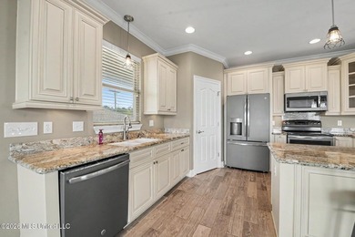 Tucked away in the serene waterfront community of Jourdan River - photo 10